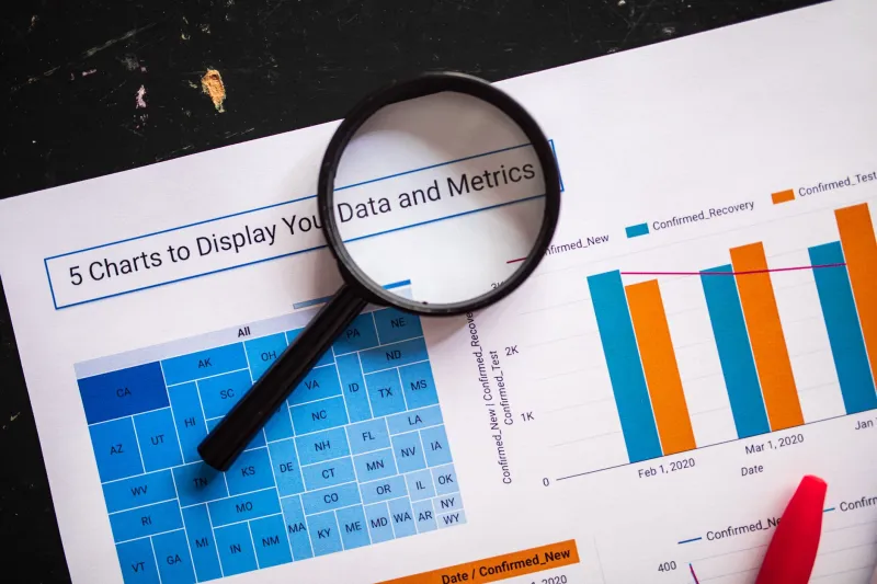 Mapping the Gaps: How Geographic Visualization Tools Are Transforming Institutional Data Research